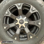 NITRO POWER  R17 6x139.7 8JJ ET20 (16D40925)  Контрактные (Б/У)   3 