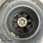 NITRO POWER  R17 6x139.7 8JJ ET20 (16D40925)  Контрактные (Б/У)   6 