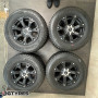 NITRO POWER  R17 6x139.7 8JJ ET20 (16D40925)  Контрактные (Б/У)   4 