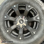 NITRO POWER  R17 6x139.7 8JJ ET20 (16D40925)  Контрактные (Б/У)   2 