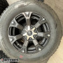 NITRO POWER  R17 6x139.7 8JJ ET20 (16D40925)  Контрактные (Б/У)   1 