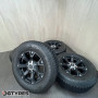 NITRO POWER  R17 6x139.7 8JJ ET20 (16D40925)  Контрактные (Б/У)   5 