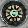 RAYS DAYTONA FDX-F6 R18 6x139.7 8JJ ET20 (38D40925)  Контрактные (Б/У)   6 