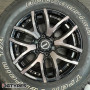 RAYS DAYTONA FDX-F6 R18 6x139.7 8JJ ET20 (38D40925)  Контрактные (Б/У)   3 
