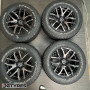 RAYS DAYTONA FDX-F6 R18 6x139.7 8JJ ET20 (38D40925)  Контрактные (Б/У)   4 