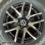 RAYS DAYTONA FDX-F6 R18 6x139.7 8JJ ET20 (38D40925)  Контрактные (Б/У)   2 