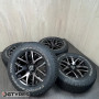 RAYS DAYTONA FDX-F6 R18 6x139.7 8JJ ET20 (38D40925)  Контрактные (Б/У)   5 