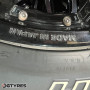 RAYS DAYTONA FDX-F6 R18 6x139.7 8JJ ET20 (38D40925)  Контрактные (Б/У)   9 