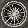 BRIDGESTONE ECO FORME R17 5x114.3 7JJ ET53 (41D40925)  Контрактные (Б/У)   3 