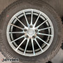 BRIDGESTONE ECO FORME R17 5x114.3 7JJ ET53 (41D40925)  Контрактные (Б/У)   1 