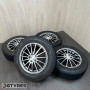 BRIDGESTONE ECO FORME R17 5x114.3 7JJ ET53 (41D40925)  Контрактные (Б/У)   5 