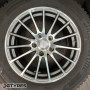 BRIDGESTONE ECO FORME R17 5x114.3 7JJ ET53 (41D40925)   