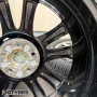 MAZDA 6 ATENZA R19 5x114.3 7.5JJ ET45 (42D40925)  Контрактные (Б/У)   8 