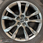 MAZDA 6 ATENZA R19 5x114.3 7.5JJ ET45 (42D40925)  Контрактные (Б/У)   3 