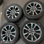 MAZDA 6 ATENZA R19 5x114.3 7.5JJ ET45 (42D40925)  Контрактные (Б/У)   4 