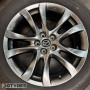 MAZDA 6 ATENZA R19 5x114.3 7.5JJ ET45 (42D40925)  Контрактные (Б/У)   2 