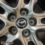 MAZDA 6 ATENZA R19 5x114.3 7.5JJ ET45 (42D40925)  Контрактные (Б/У)   7 