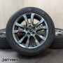 MAZDA 6 ATENZA R19 5x114.3 7.5JJ ET45 (42D40925)  Контрактные (Б/У)   5 