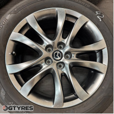 MAZDA 6 ATENZA R19 5x114.3 7.5JJ ET45 (42D40925)