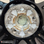 MAZDA 6 ATENZA R19 5x114.3 7.5JJ ET45 (42D40925)  Контрактные (Б/У)   10 