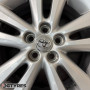 TOYOTA WISH R16 5x100 6JJ ET45 (43D40925)  Контрактные (Б/У)   6 