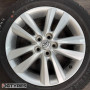 TOYOTA WISH R16 5x100 6JJ ET45 (43D40925)  Контрактные (Б/У)   2 