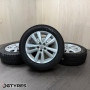 TOYOTA WISH R16 5x100 6JJ ET45 (43D40925)  Контрактные (Б/У)   5 