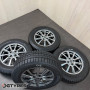 YOKOHAMA GRASS R15 4x100 5.5JJ ET42 (45D40925)  Контрактные (Б/У)   6 