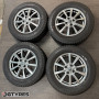 YOKOHAMA GRASS R15 4x100 5.5JJ ET42 (45D40925)  Контрактные (Б/У)   4 