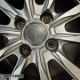 YOKOHAMA GRASS R15 4x100 5.5JJ ET42 (45D40925)  Контрактные (Б/У)   7 
