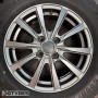 YOKOHAMA GRASS R15 4x100 5.5JJ ET42 (45D40925)  Контрактные (Б/У)   2 