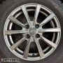 YOKOHAMA GRASS R15 4x100 5.5JJ ET42 (45D40925)  Контрактные (Б/У)   1 