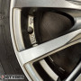 YOKOHAMA GRASS R15 4x100 5.5JJ ET42 (45D40925)  Контрактные (Б/У)   8 