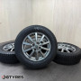 YOKOHAMA GRASS R15 4x100 5.5JJ ET42 (45D40925)  Контрактные (Б/У)   5 