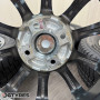 YOKOHAMA GRASS R15 4x100 5.5JJ ET42 (45D40925)  Контрактные (Б/У)   11 