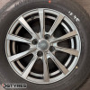 YOKOHAMA GRASS R15 4x100 5.5JJ ET42 (45D40925)