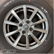 YOKOHAMA GRASS R15 4x100 5.5JJ ET42 (45D40925)