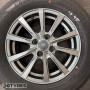 YOKOHAMA GRASS R15 4x100 5.5JJ ET42 (45D40925)   