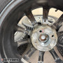 YOKOHAMA GRASS R15 4x100 5.5JJ ET42 (45D40925)  Контрактные (Б/У)   10 