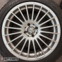RAYS VERSUS R17 4x100 7JJ ET45 (46D40925)  Контрактные (Б/У)   3 