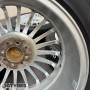 RAYS VERSUS R17 4x100 7JJ ET45 (46D40925)  Контрактные (Б/У)   9 