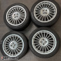 RAYS VERSUS R17 4x100 7JJ ET45 (46D40925)  Контрактные (Б/У)   4 