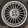 RAYS VERSUS R17 4x100 7JJ ET45 (46D40925)  Контрактные (Б/У)   1 