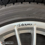 RAYS VERSUS R17 4x100 7JJ ET45 (46D40925)  Контрактные (Б/У)   7 