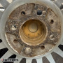 RAYS VERSUS R17 4x100 7JJ ET45 (46D40925)  Контрактные (Б/У)   11 