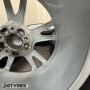 AUDI A6 Q3 R18 5x112 7JJ ET38 (47D40925)  Контрактные (Б/У)   6 