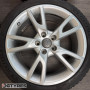 AUDI A6 Q3 R18 5x112 7JJ ET38 (47D40925)  Контрактные (Б/У)   2 