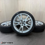 AUDI A6 Q3 R18 5x112 7JJ ET38 (47D40925)  Контрактные (Б/У)   5 