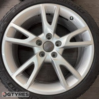 AUDI A6 Q3 R18 5x112 7JJ ET38 (47D40925)