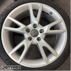 AUDI A6 Q3 R18 5x112 7JJ ET38 (47D40925)